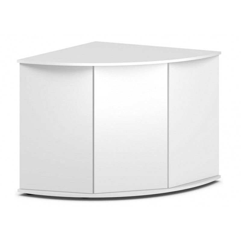 JUWEL Cabinet Trigon 190 White  skapis akvārijam