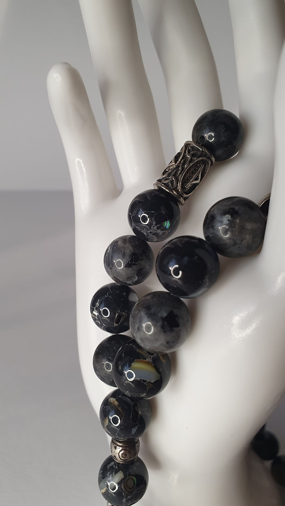 Car mirror pendant charm accessory chotki krelles