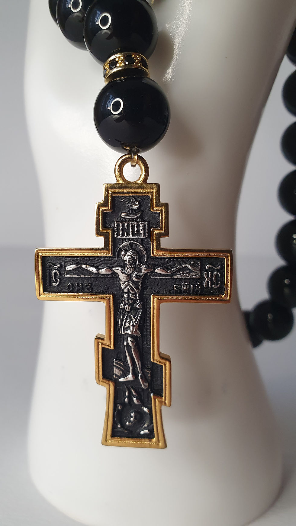 Car mirror pendant charm accessory chotki krelles