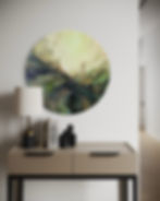 glezna majam Design artwork for modern home by Jelena Kundich