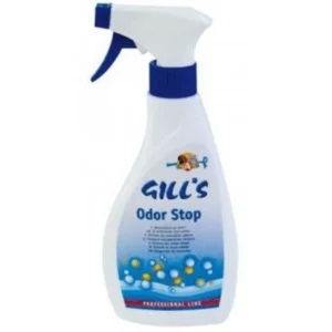 Thumbnail: Gills Odourstop Dog Cat 300 ml nevēlamo smaku likvidētājs