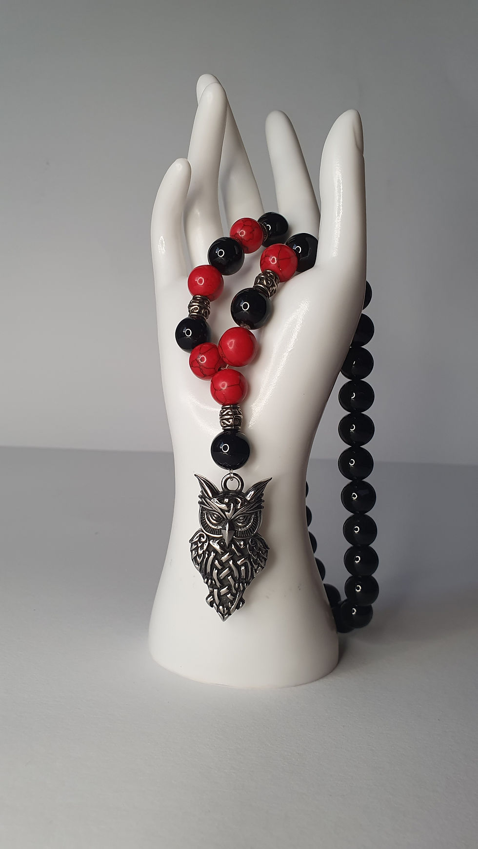 Car mirror pendant charm accessory chotki krelles