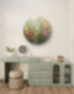 Painting for home, glezna interjeram Jelena Kundich