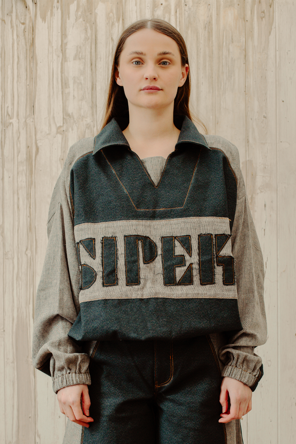 'TULIPAN' Pullover