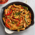 Fajitas