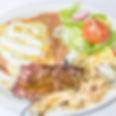 Bistec Encebollado