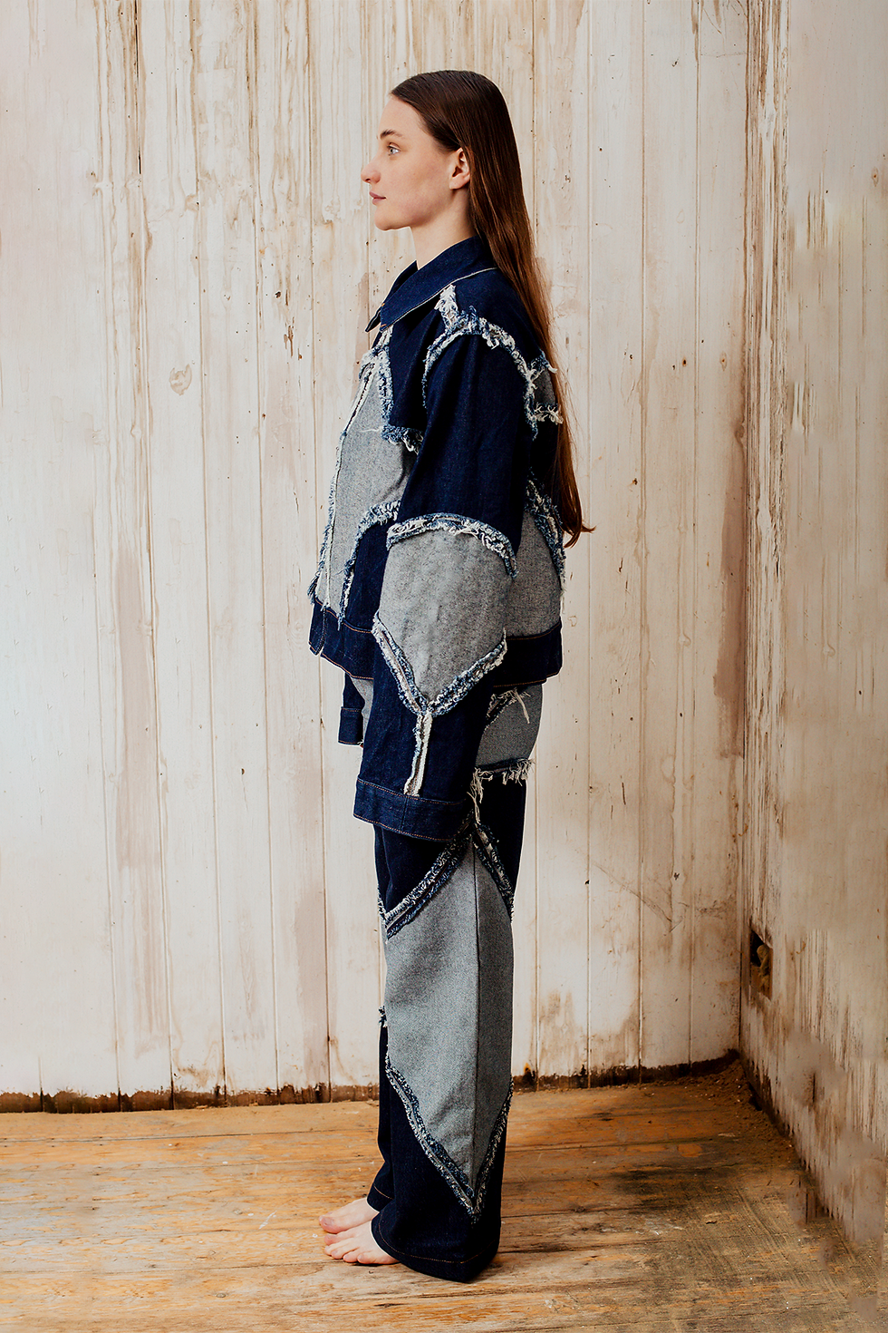 Thumbnail: 'LILIOM' Jeans