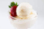 ice cream