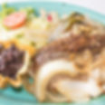 Bistec al Rancho