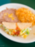 Kids Taco