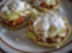 Sopes