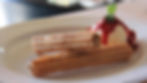 Churros