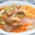 Bistec a la Mexicana