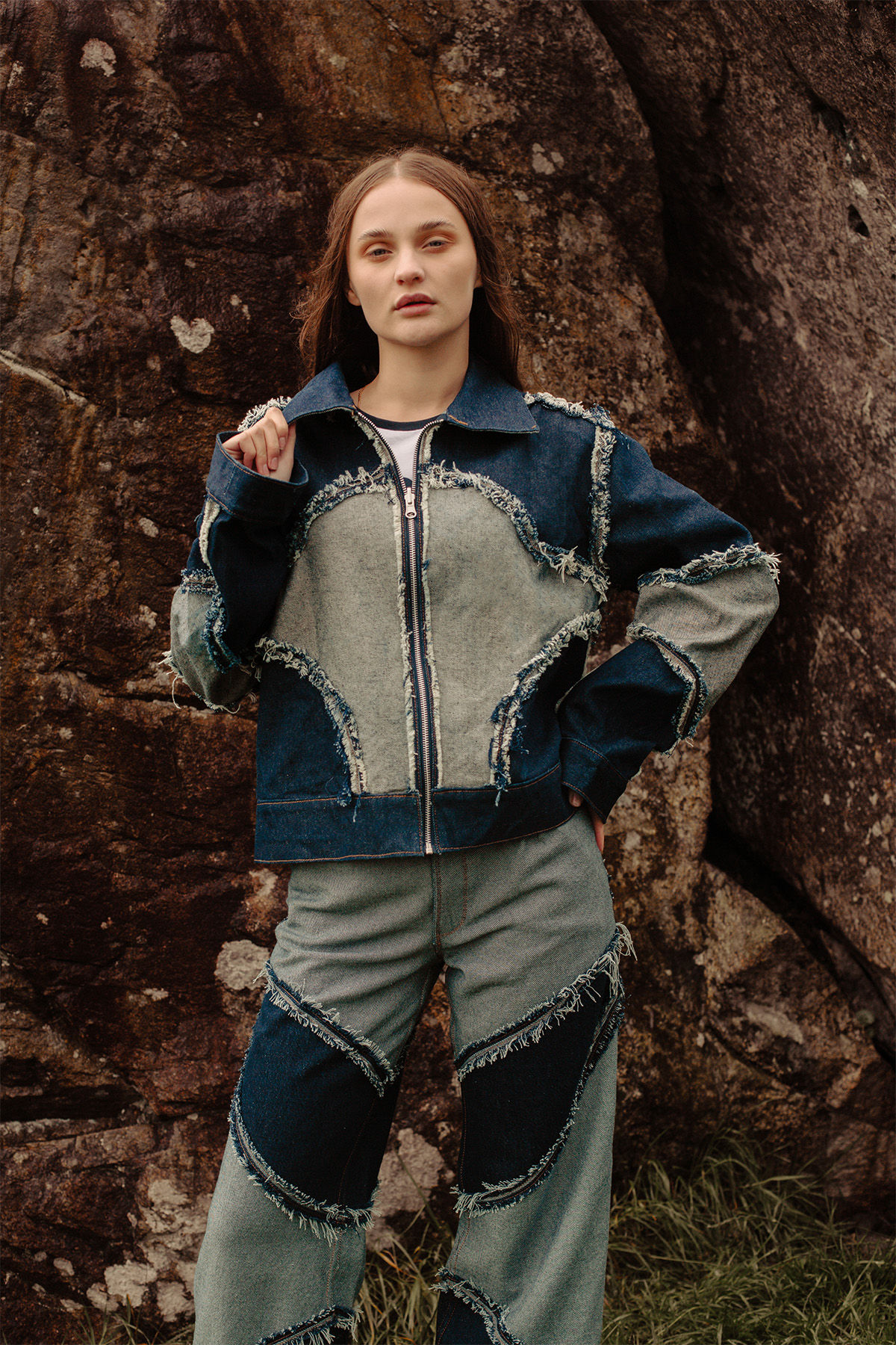 'LILIOM' Jacket