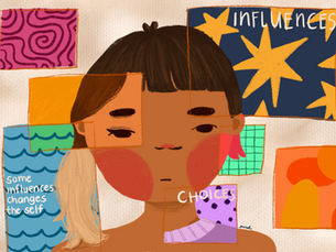 Who Are You Becoming?