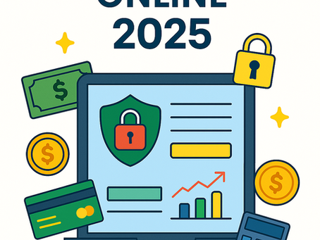 Proteggi i tuoi dati bancari online nel 2025: guida semplice e pratica