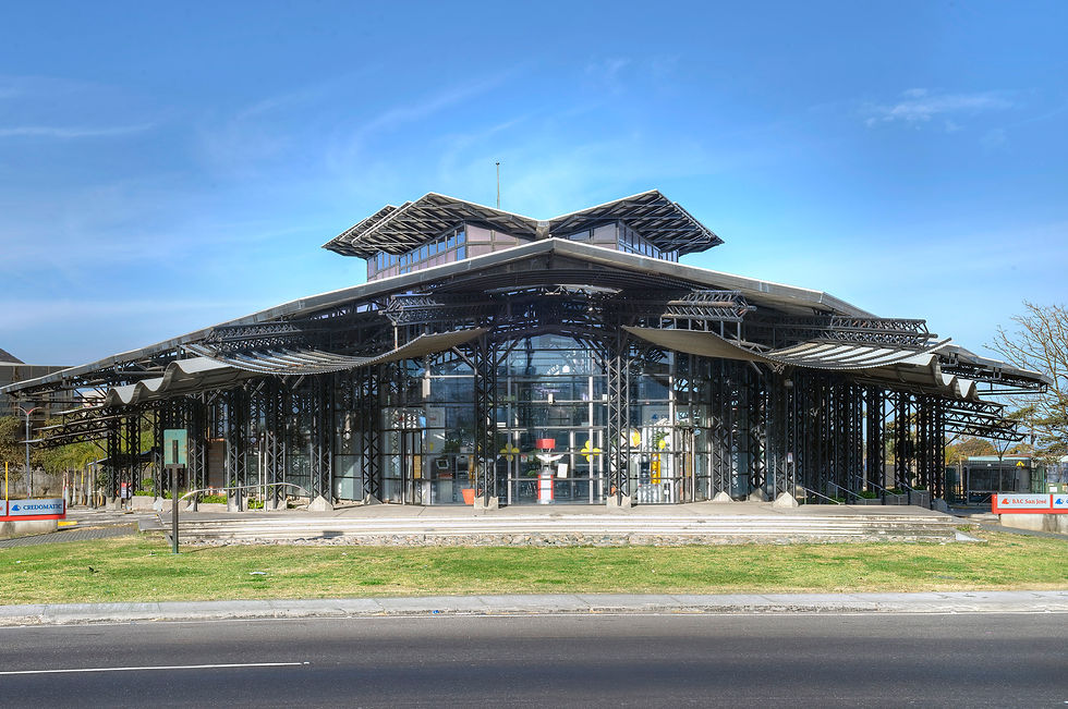 BAC La Bandera, 2005