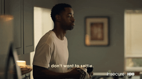 Sis Don't Settle_2023 is off to an interesting but good start!