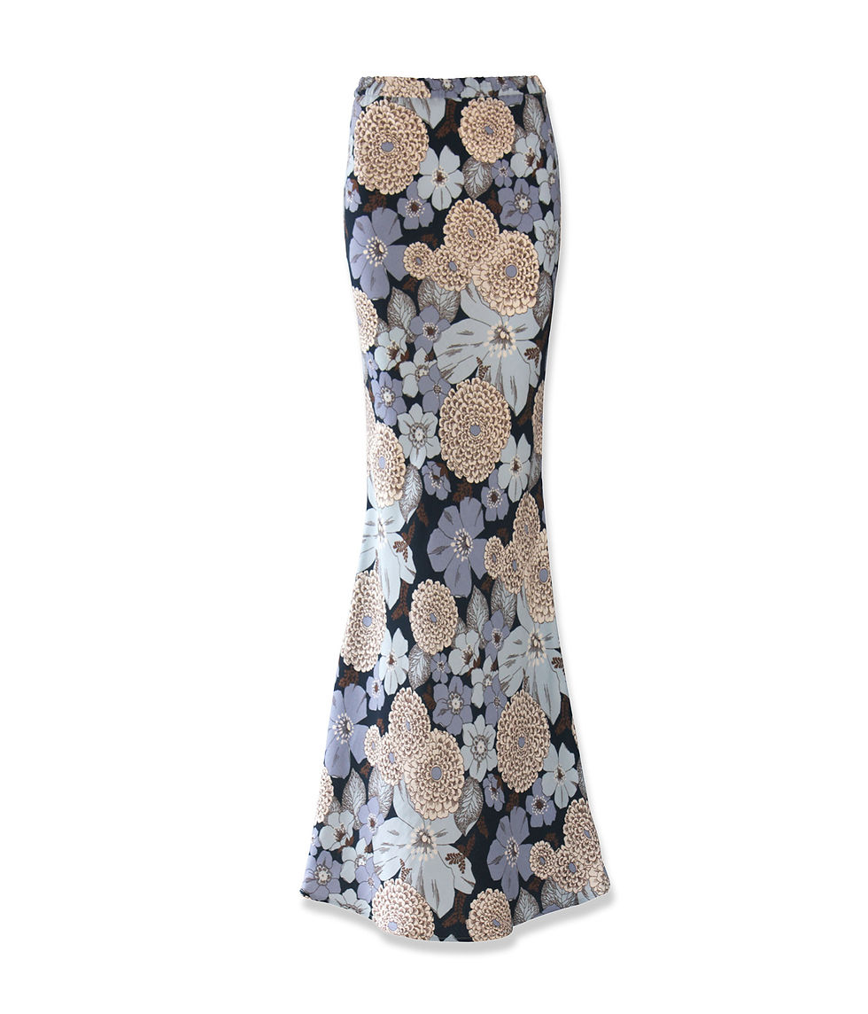 Thumbnail: Saleha Skirt