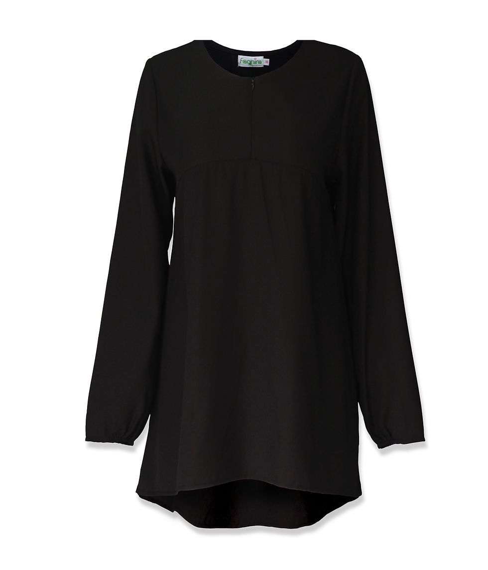 Thumbnail: Ellie Flare Blouse