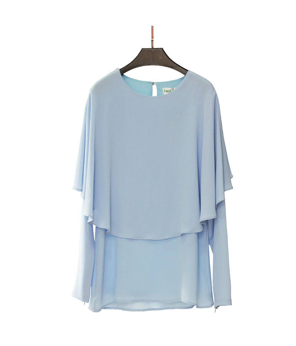 Thumbnail: Kate Blouse