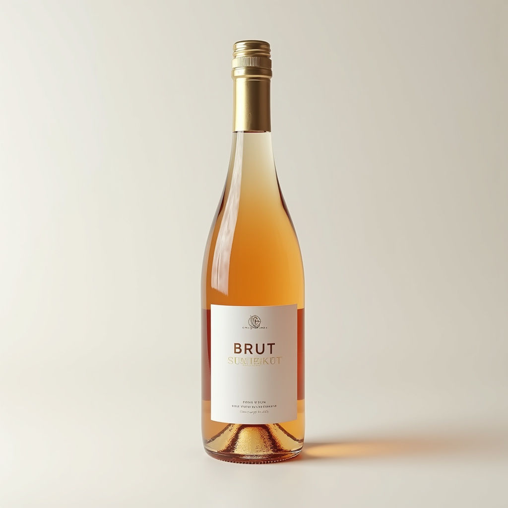 Espumante Brut Reserva