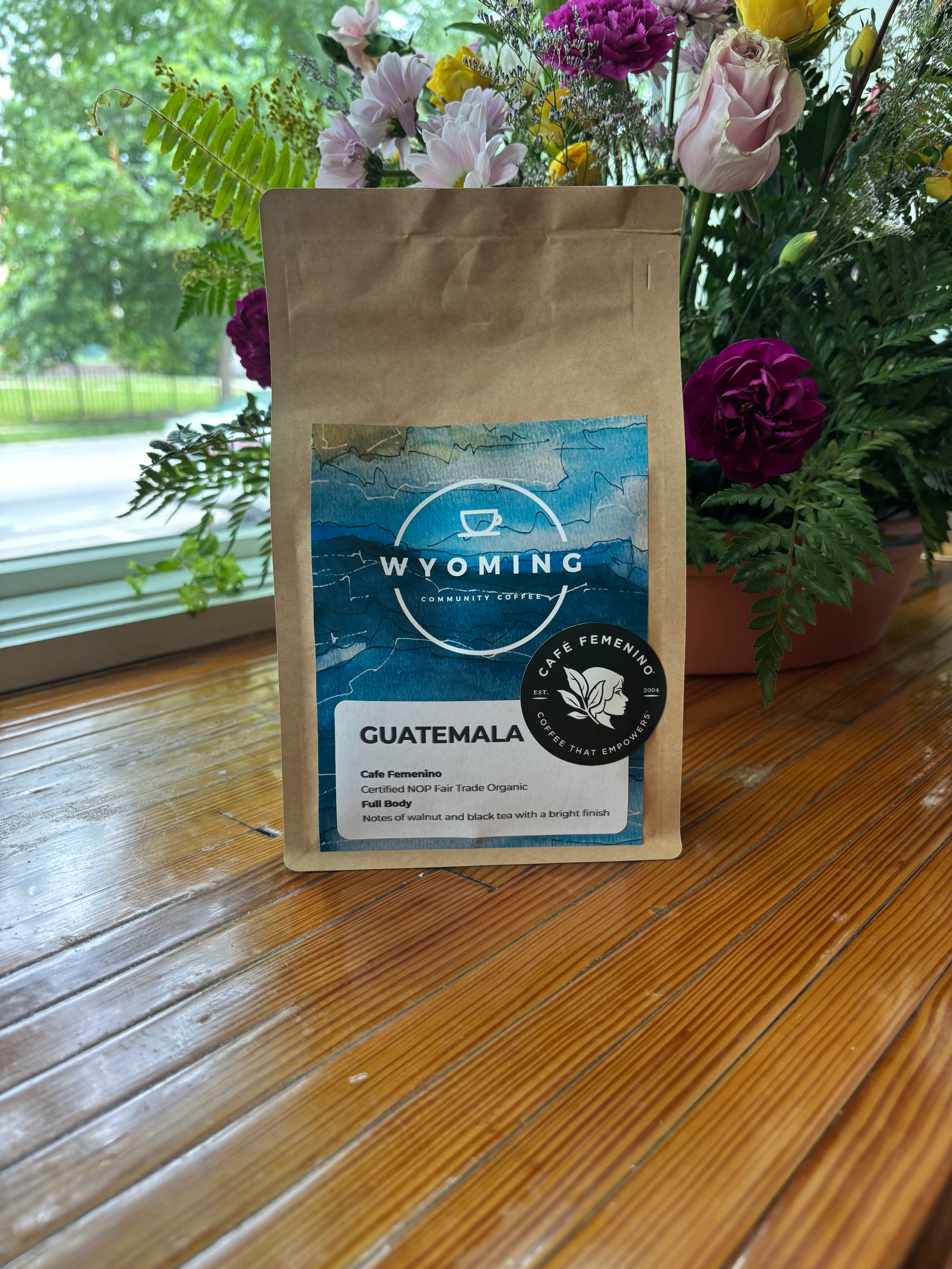 Guatemala