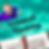 person diving deep into a pool while a grammar-checker tool is on the side, as seen by Dall-E.