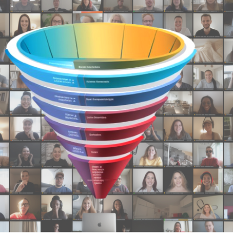 Data-Driven Deep Dive Into Webinar Marketing