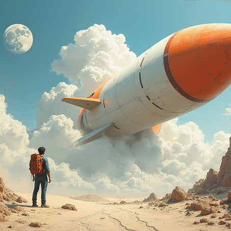 Setting Personal Goals In OKR Format For 2025 H1 (Summarized)