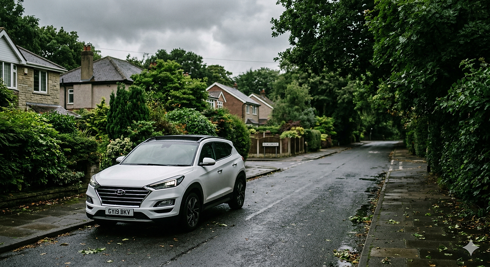 Criteria for Buying a Used Car in 2026