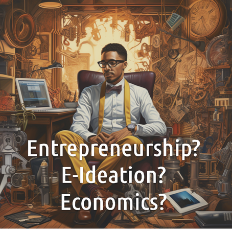 Diversify? Double Down? A Deep Dive Review Into My Entrepreneurial Projects