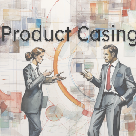 Navigating Product Manager Case Interviews