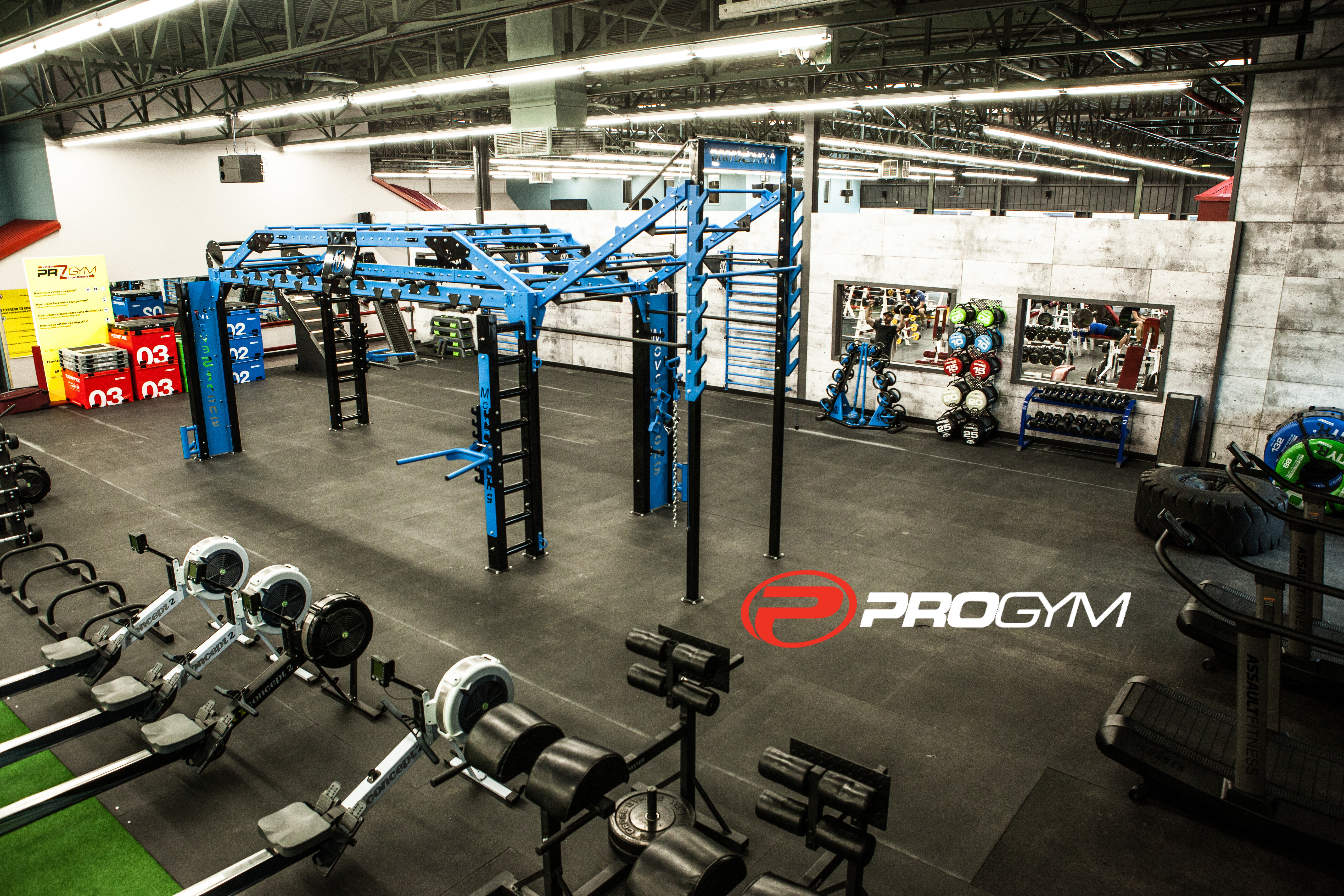 gym proloquo gym proloquo