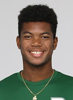 Kyle Weekes