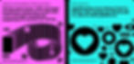 Two colorful graphics show TikTok users respond 30% more emotionally to ads and are 1.6x likelier to like ads than other platforms.