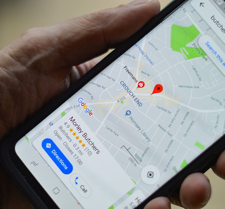 pack seo local referencement google