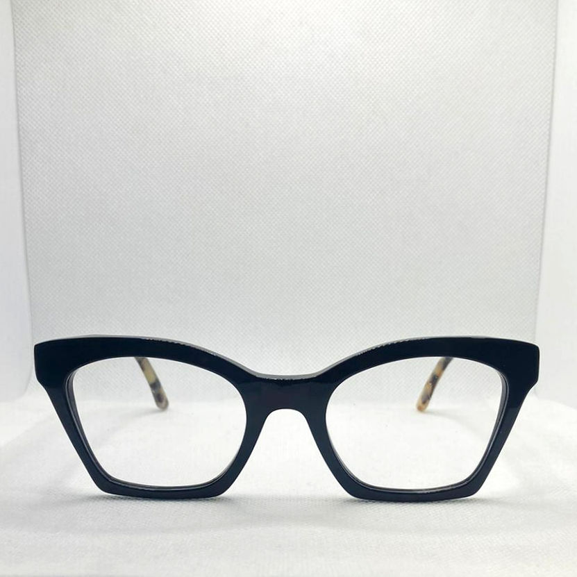 Miniatura: occhiale a puntina da donna, occhiale pkarol, forma cateye