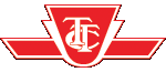 Toronto Transit Canada logo