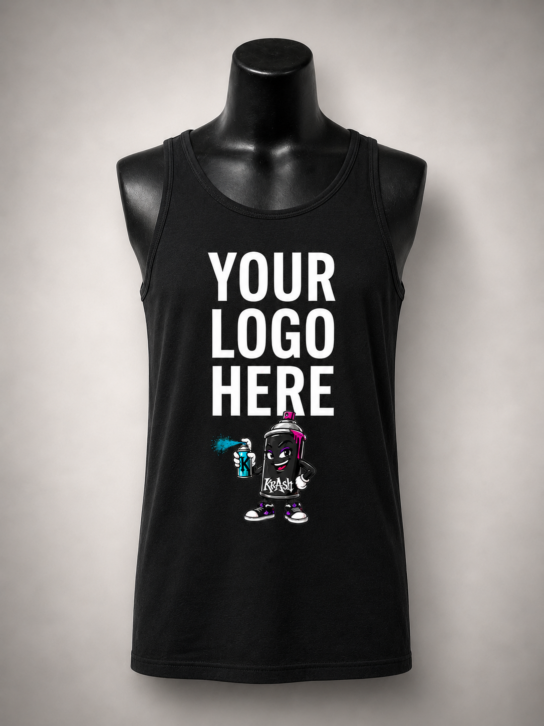 Gildan Unisex Softstyle® Tank