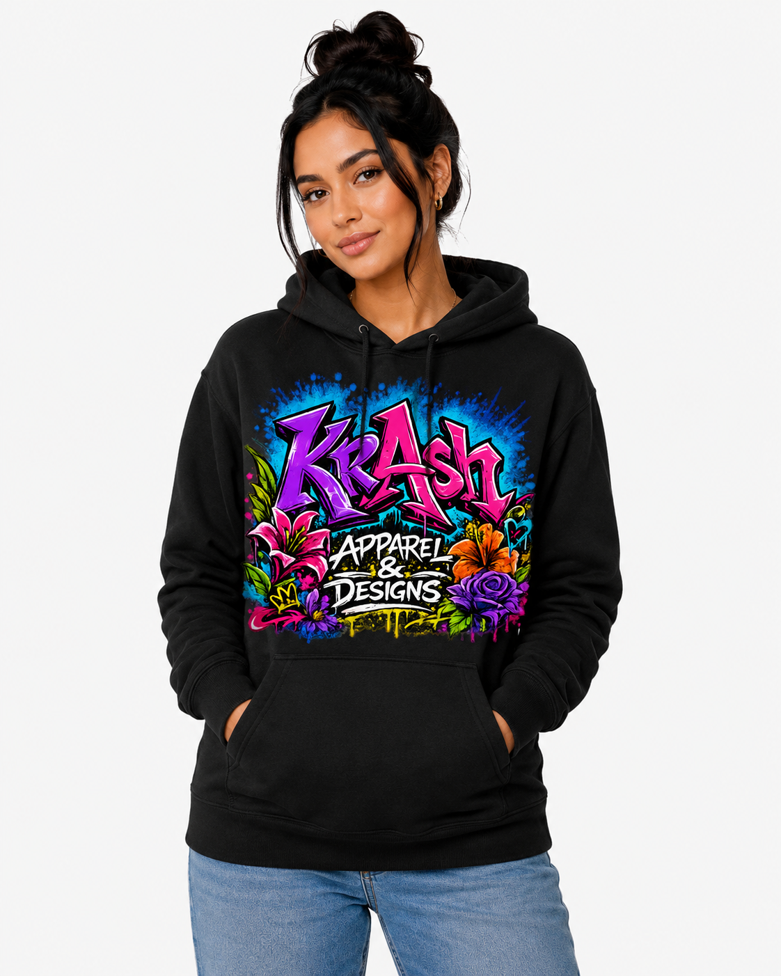Unisex Softstyle® Hoodie