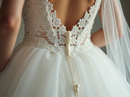 Embracing Timeless Wedding Dress Styles