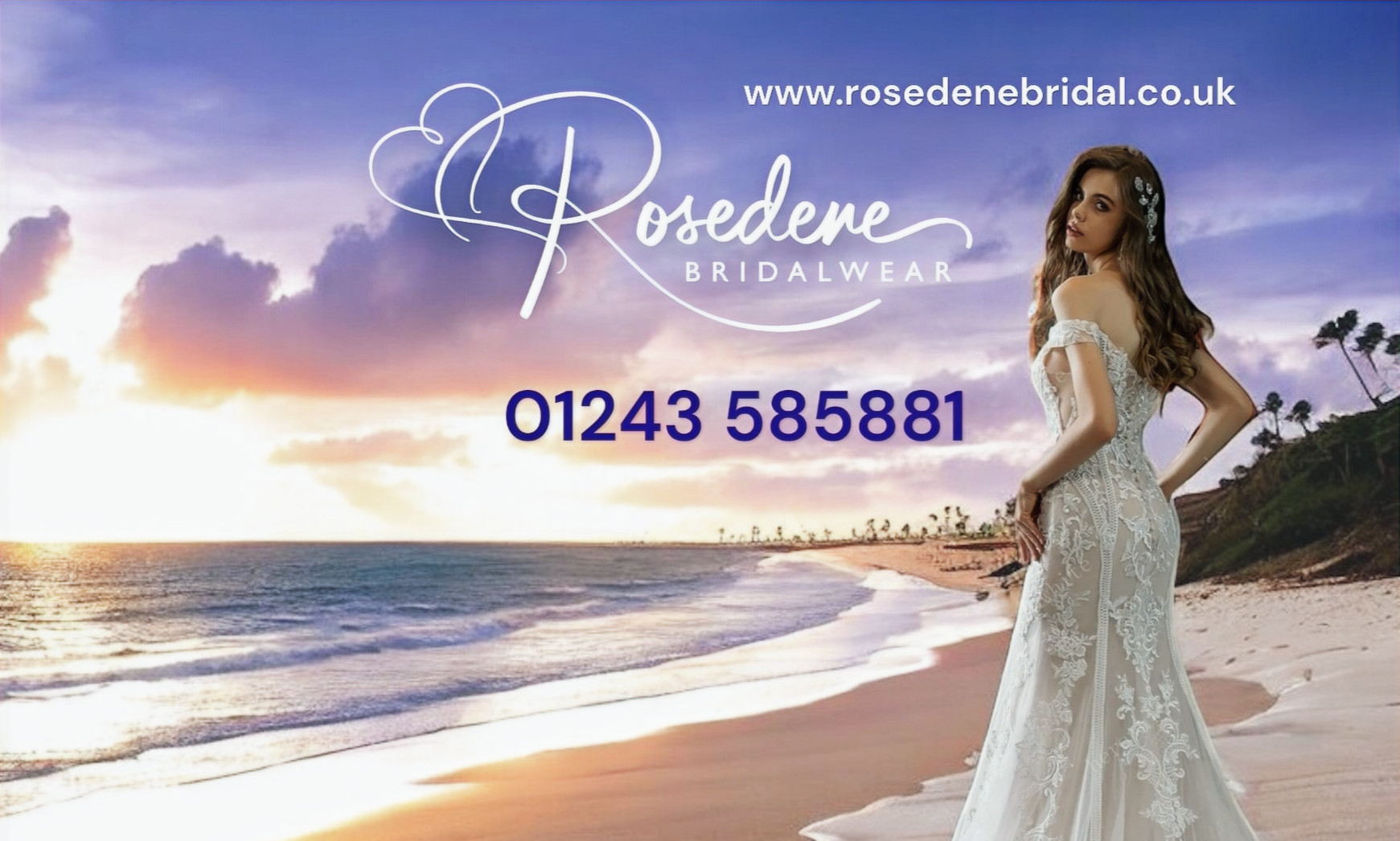 Rosedene Bridal