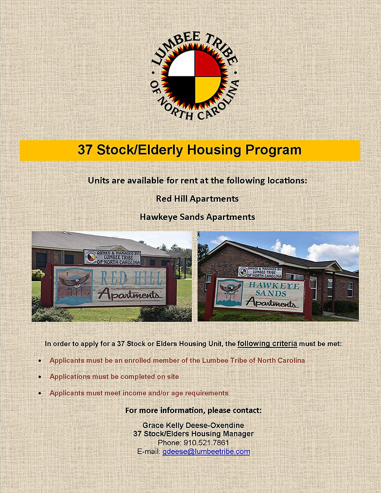 Unit Availability at Red Hill and Hawkeye Sands Apartments