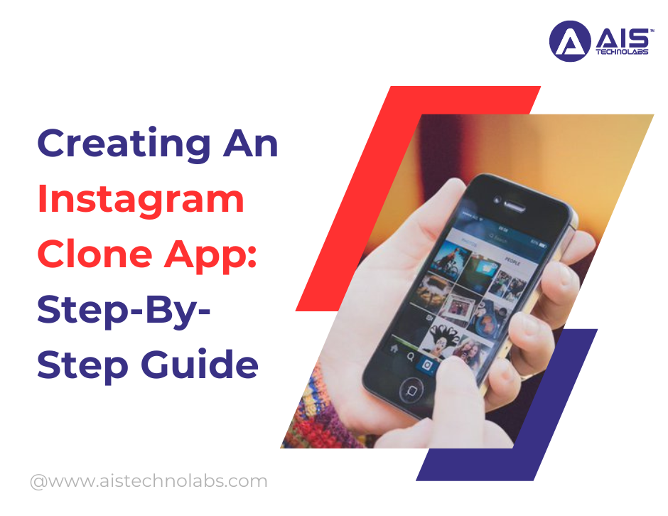 Instagram Clone App