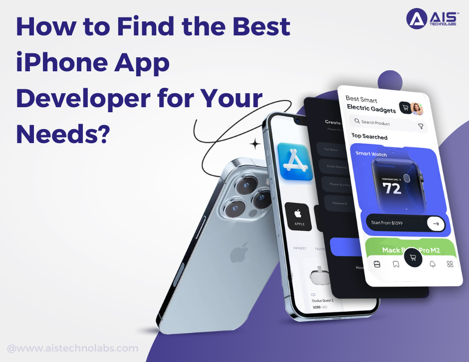iPhone App Developers