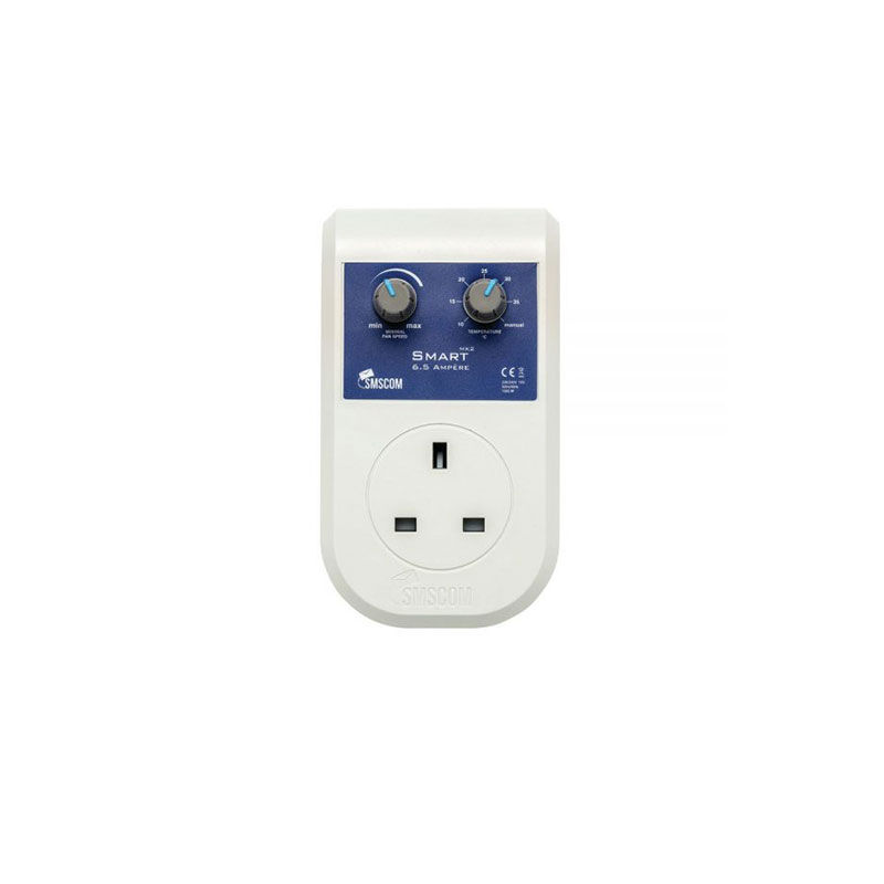 MK2 SMSCOM Smart Fan Speed Controller 6.5amp