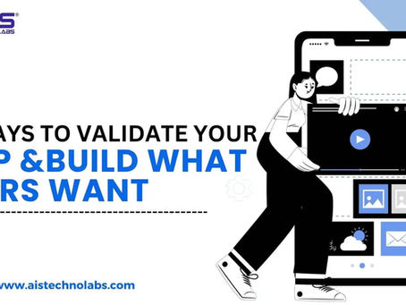 15 Ways to Test an MVP & Build Great Products