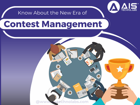 Know About the New Era of Contest Management