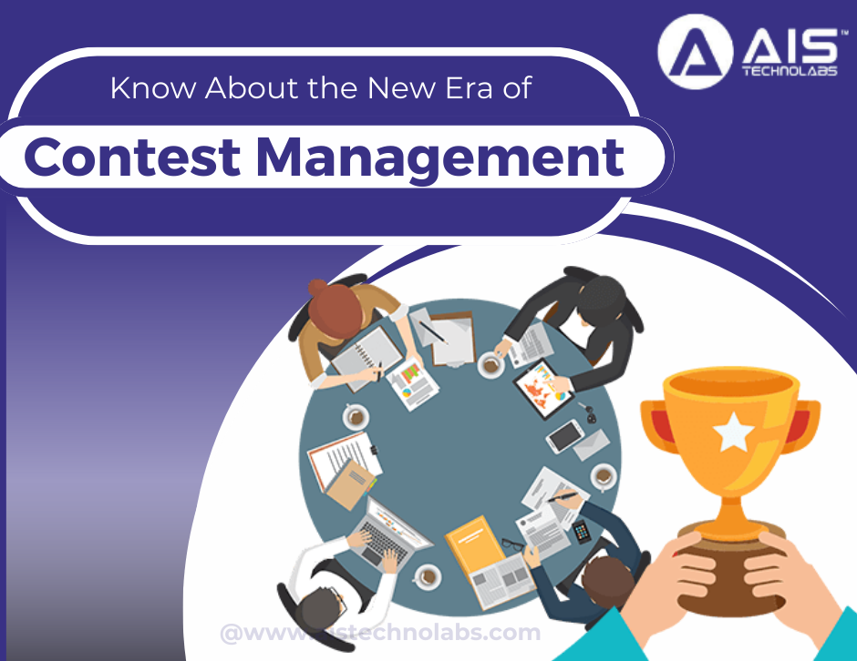 Management Contest Know About the New Era of Contest Management